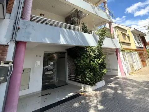 Cochera en Venta en Villa Pueyrredon, Capital Federal