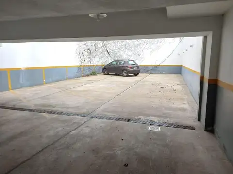 Oportunidad Cochera en venta CABA- Villa Pueyrredon