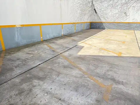 Oportunidad Cochera en venta CABA- Villa Pueyrredon