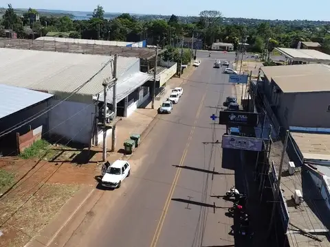 Local en Alquiler en Posadas, $ 5.500.000