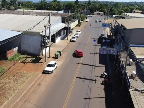 Local en Alquiler 20 años