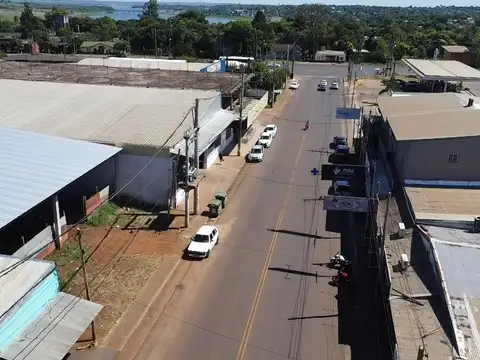 Local en Alquiler en Posadas, $ 5.500.000