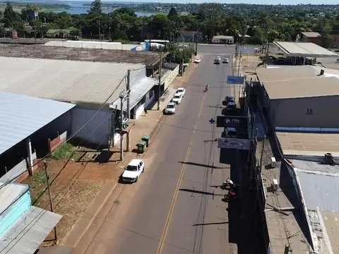 Inmejorable Local A 200mts Ruta 12 Y Axion