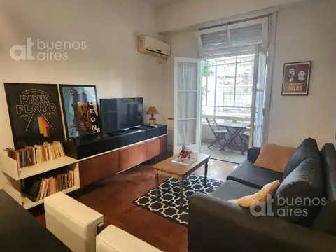 Departamento en Alquiler Temporal en Villa Urquiza, Capital Federal