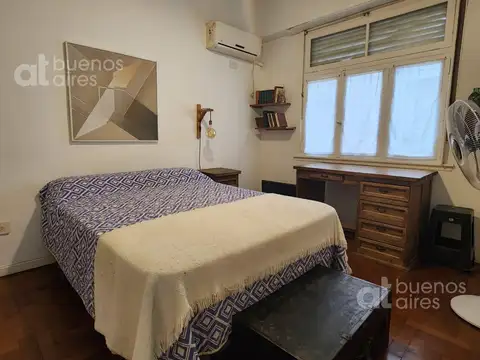 Departamento en Alquiler Temporal 20 años
