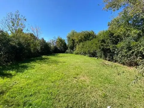 Terreno comercial 690 m² en Villa La Ñata Tigre | Excelente oportunidad de inversión