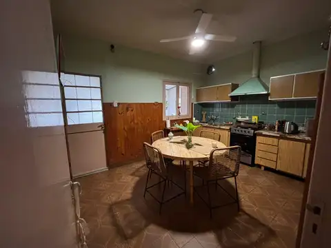 Casa en Venta 40 años