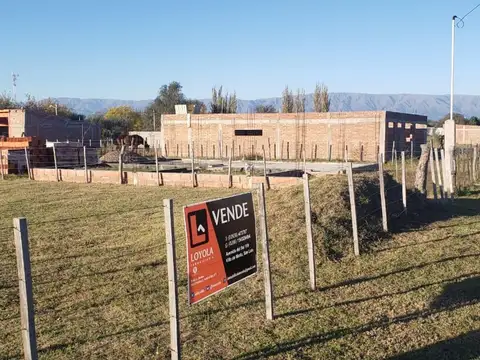 Terreno en Venta de 420,0 m2