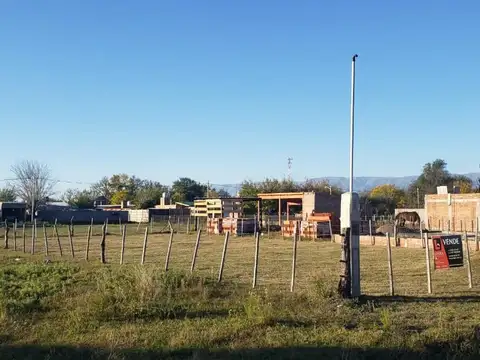 Terreno en Venta 14  mts Frente