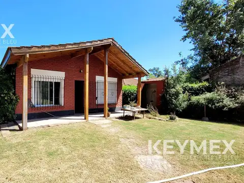 Casa en Venta en Francisco Alvarez, USD 79.999