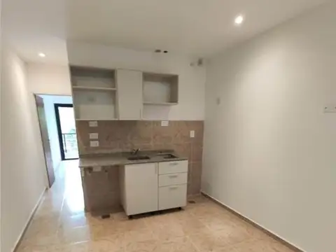 DEPARTAMENTO 2 AMBIENTES - VILLA CENTENARIO, RESISTENCIA