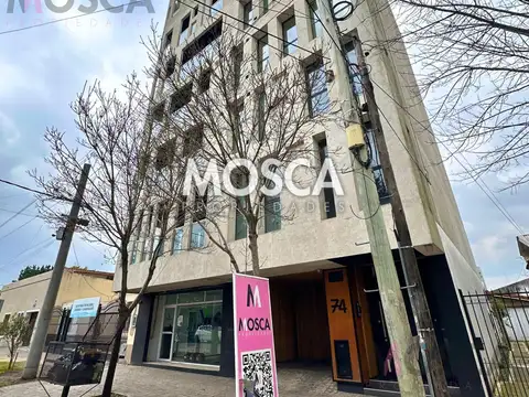 Departamento en Venta en Moreno, Partido de Moreno
