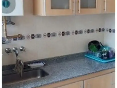 Departamento en Alquiler Temporal en Abasto, USD 700