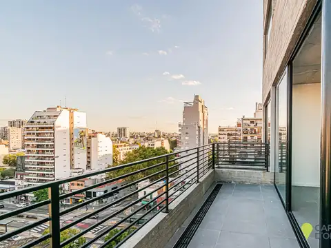 Departamento en Venta Apto profesional