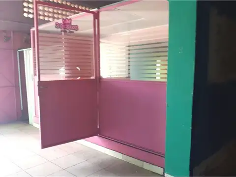 Galpon en Alquiler 25 años