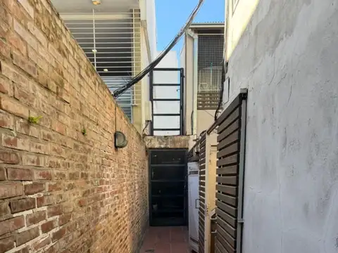 Depto Tipo Casa en Venta de Monoambiente