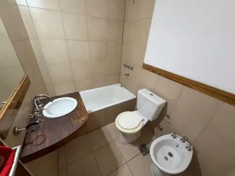 Depto Tipo Casa en Venta de Monoambiente