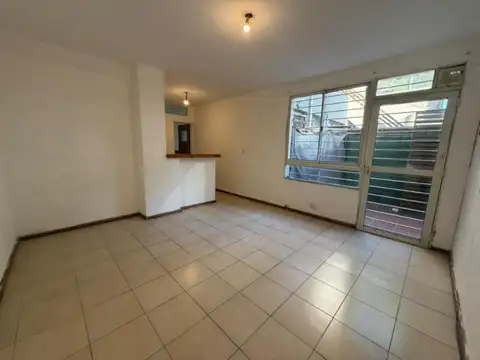 Depto Tipo Casa en Venta A Estrenar