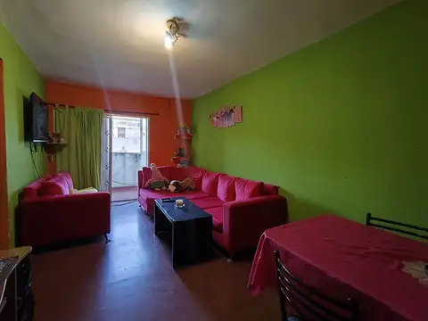 Departamento en Venta 44 años