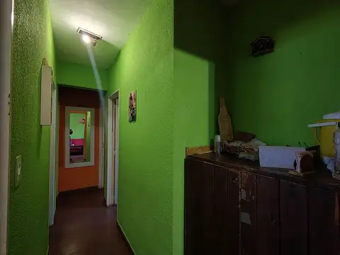 VENTA DEPARTAMENTO 4 AMBIENTES EN QUILMES