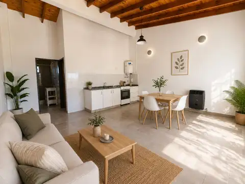 Departamento en Venta en Villa Bosch, Partido de Tres de Febrero