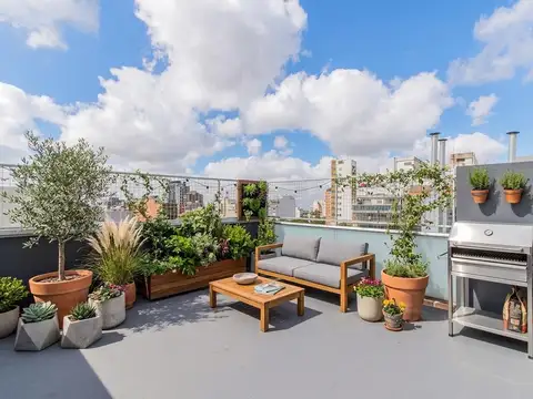 Departamento en Venta en Caballito, CABA