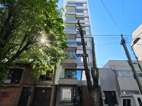 56 e/ 18 y 19 1100, Piso 9