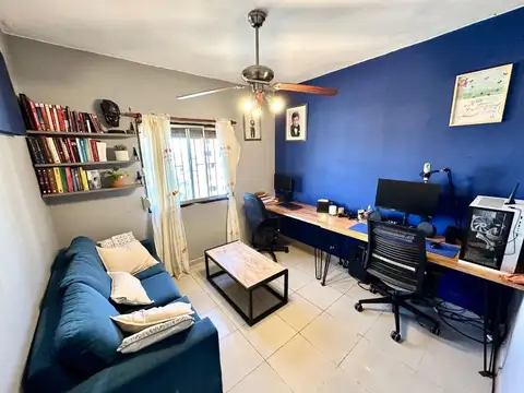 Departamento en Venta 29 años