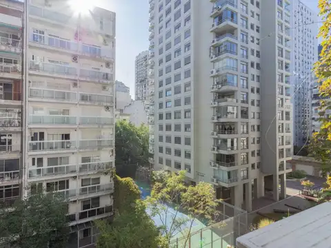 Departamento en Venta en Palermo Chico, USD 380.000