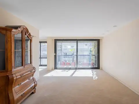 Departamento en Venta en Palermo Chico, USD 380.000