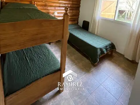 COMPLEJO DE CABAÑAS