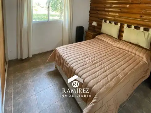 COMPLEJO DE CABAÑAS EN VILLA DEL DIQUE