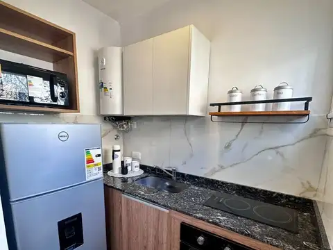 Departamento en Venta Permite mascota