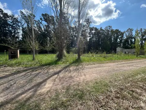 Terreno en Venta en Haras La Amanecida, USD 25.500