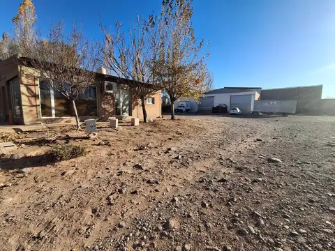 Pje. Auquinco 100