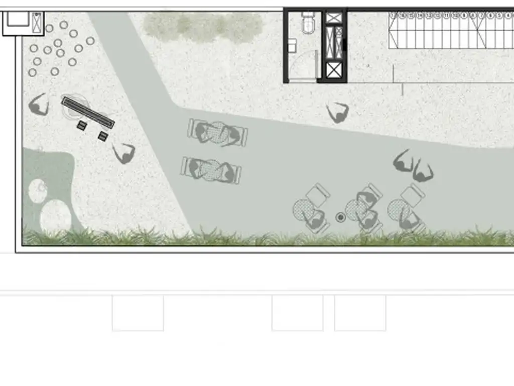 VILELA Y CRAMER - Entrega Febrero 2027