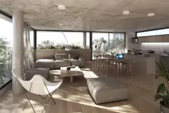 VILELA Y CRAMER de  1 y 2 Dormitorios