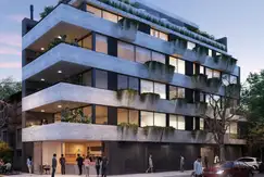 Emprendimiento en Saavedra de  1 y 2 Dormitorios