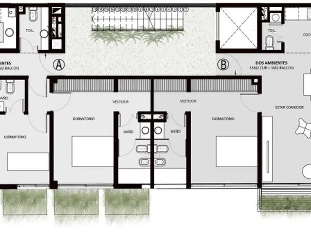 VILELA 2900 - Entrega Febrero 2027