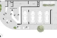 VILELA Y CRAMER en Saavedra