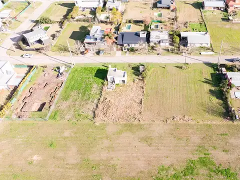Terreno en Venta en San Lorenzo, Santa Fe