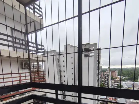 ALQUILER DPTO. 2D C/DEP. DE SERVICIO - BARRIO NORTE, TUCUMÁN