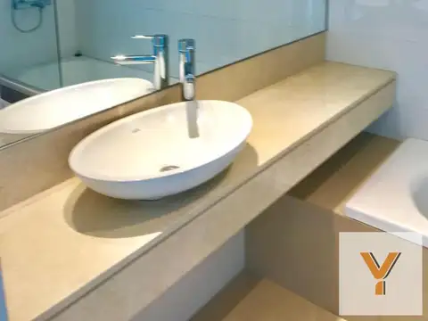 Departamento en Venta en Vicente López, USD 330.000