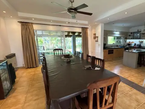 CASA EN ALQUILER EN CANNING BARRIO LA MAGDALENA