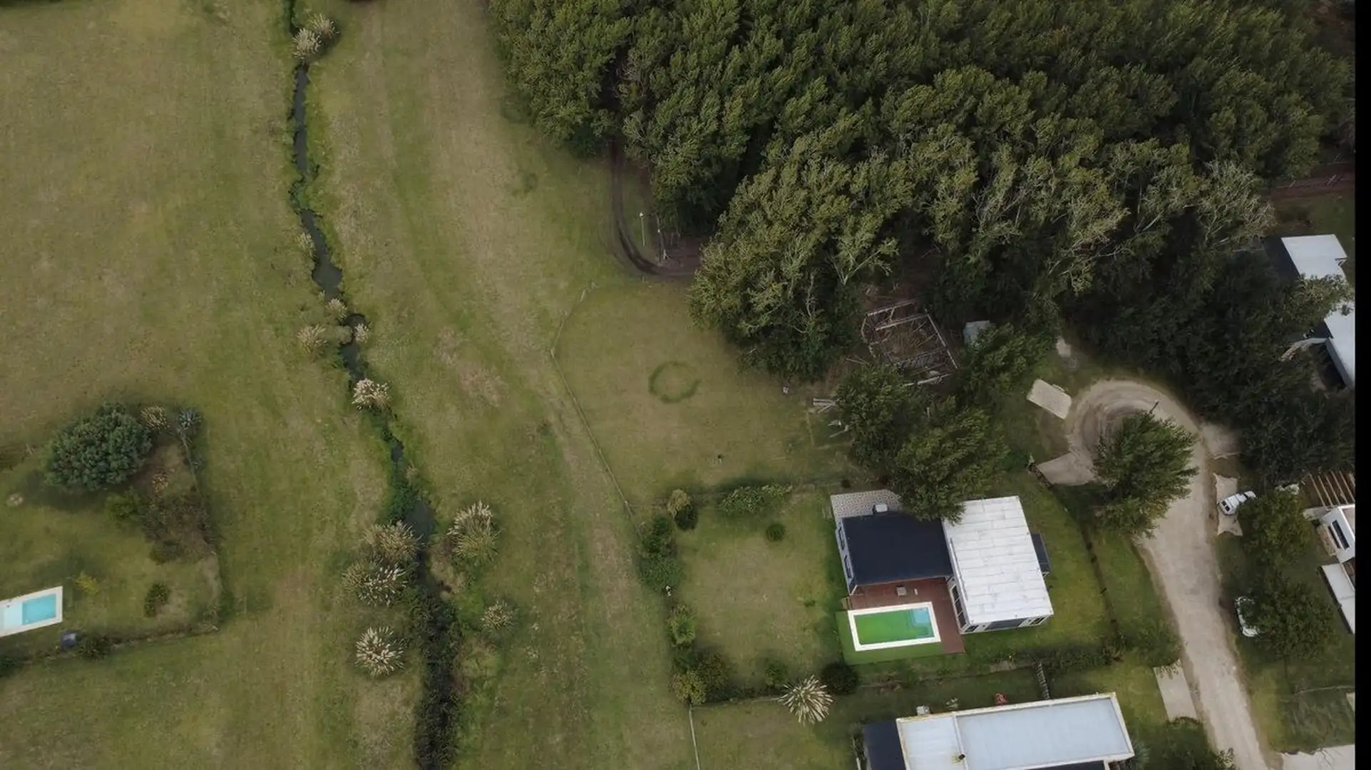 VENTA LOTE 1391 MTS | BARRANCAS DE SAN BENITO |