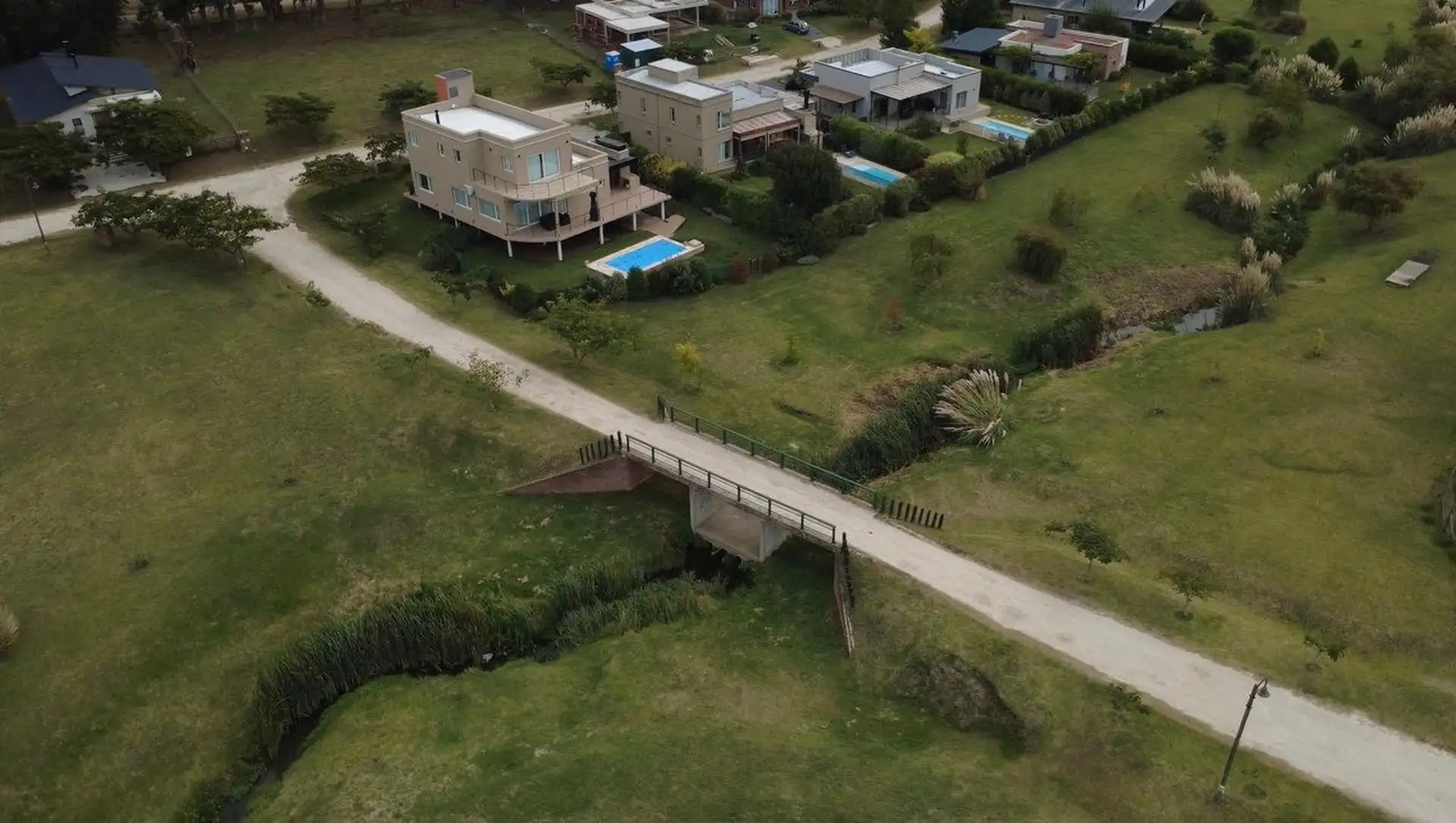 VENTA LOTE 1391 MTS | BARRANCAS DE SAN BENITO |