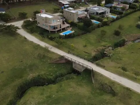 VENTA LOTE 1391 MTS | BARRANCAS DE SAN BENITO |