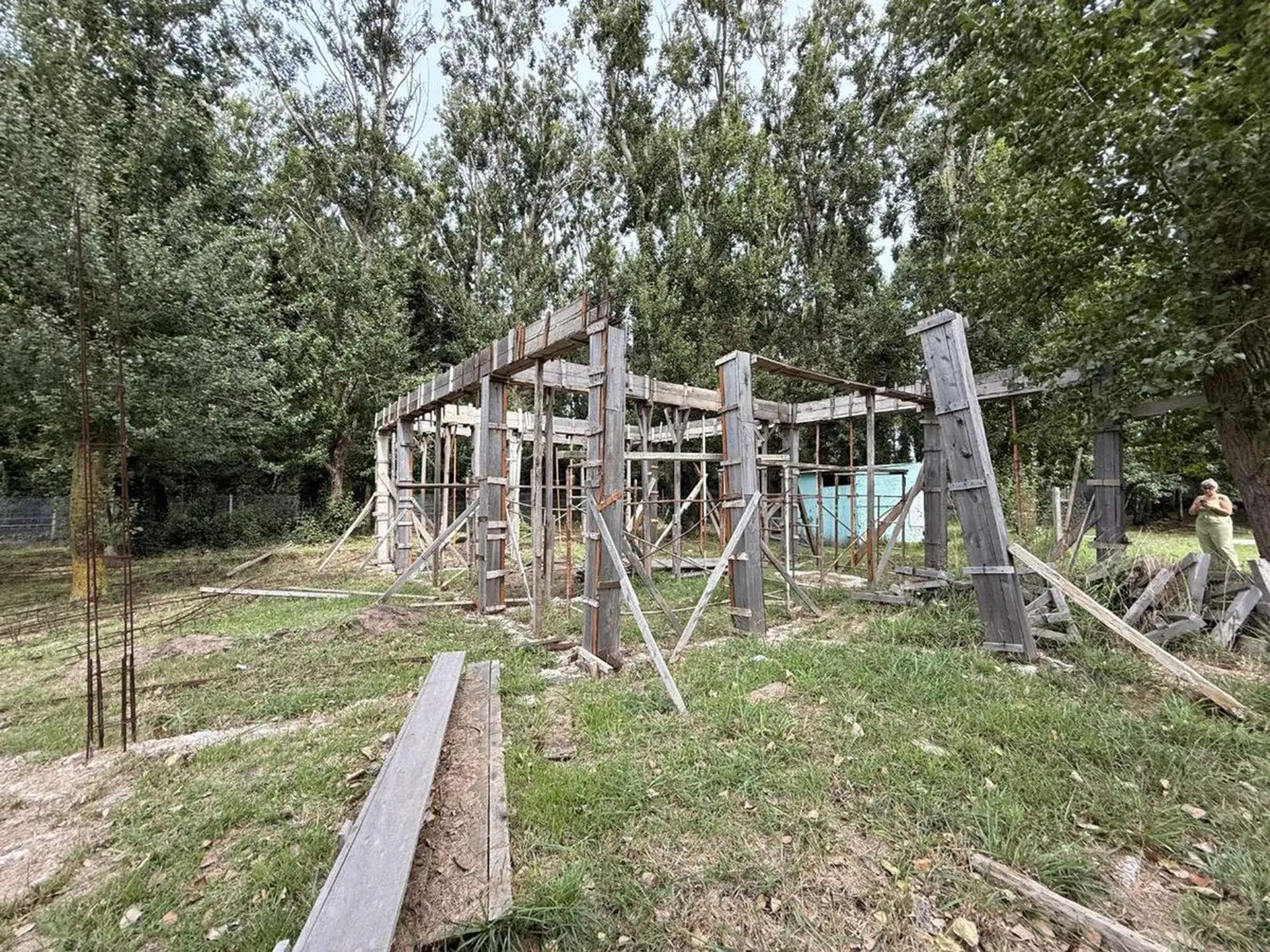 VENTA LOTE 1391 MTS | BARRANCAS DE SAN BENITO |