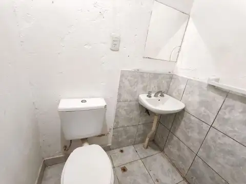 Departamento en Alquiler Permite mascota