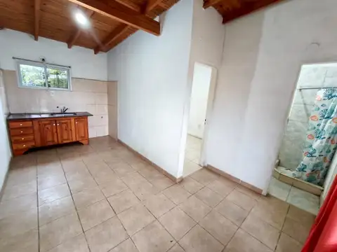Departamento en Alquiler de 2 ambientes
